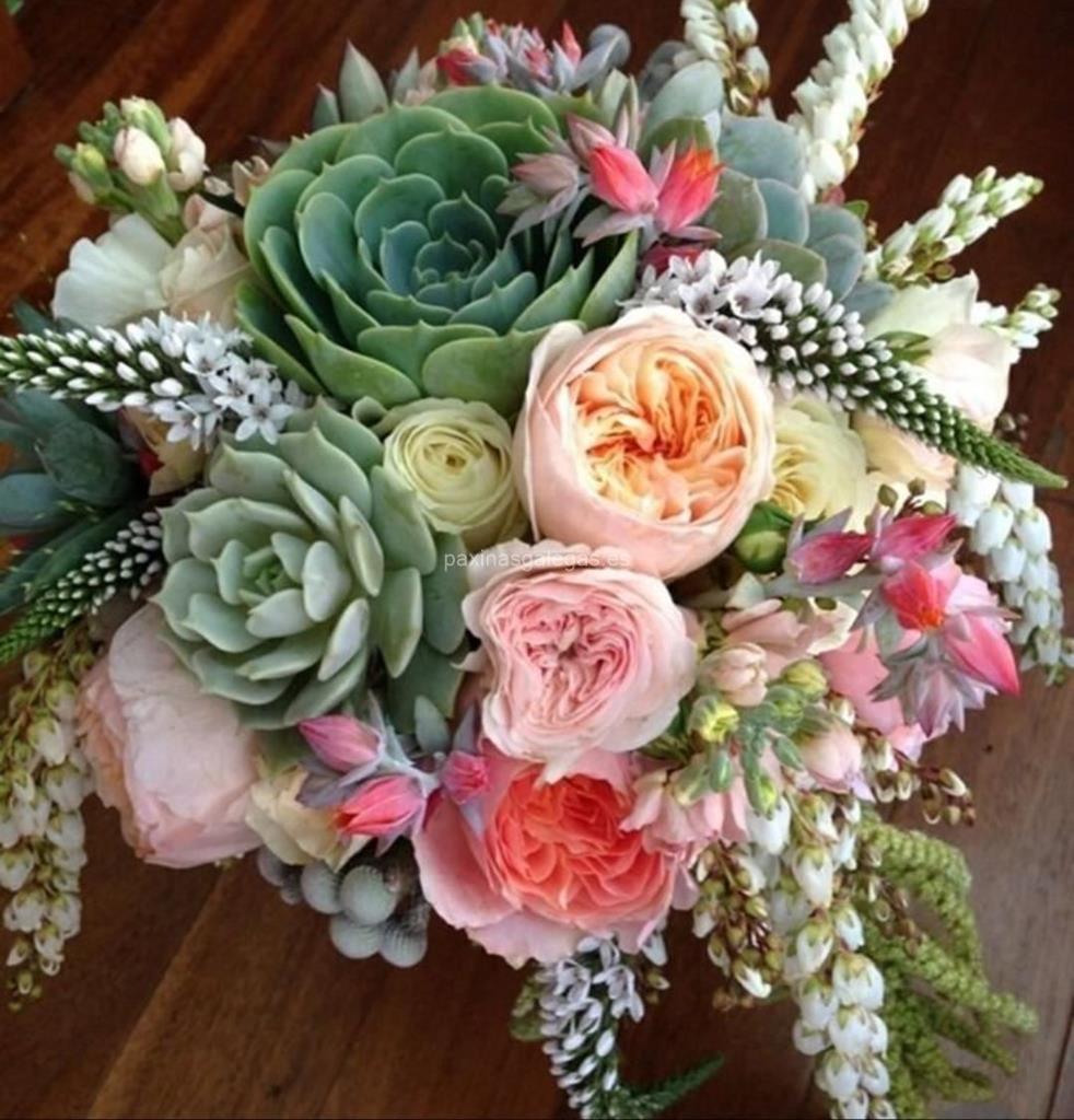 Merchy Floristas - Interflora imagen 21