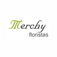 Logotipo Merchy Floristas - Interflora