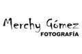 logotipo Merchy Gómez Fotografía