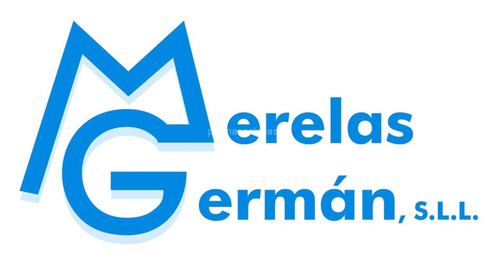 logotipo Merelas Germán, S.L.L.