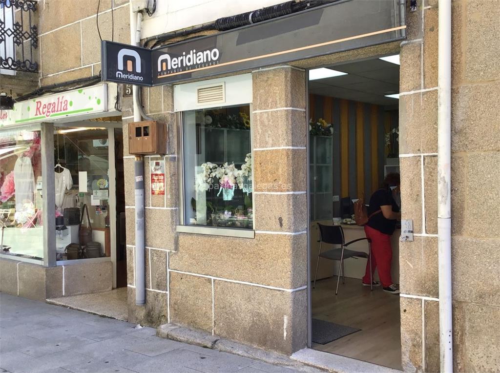 imagen principal Meridiano