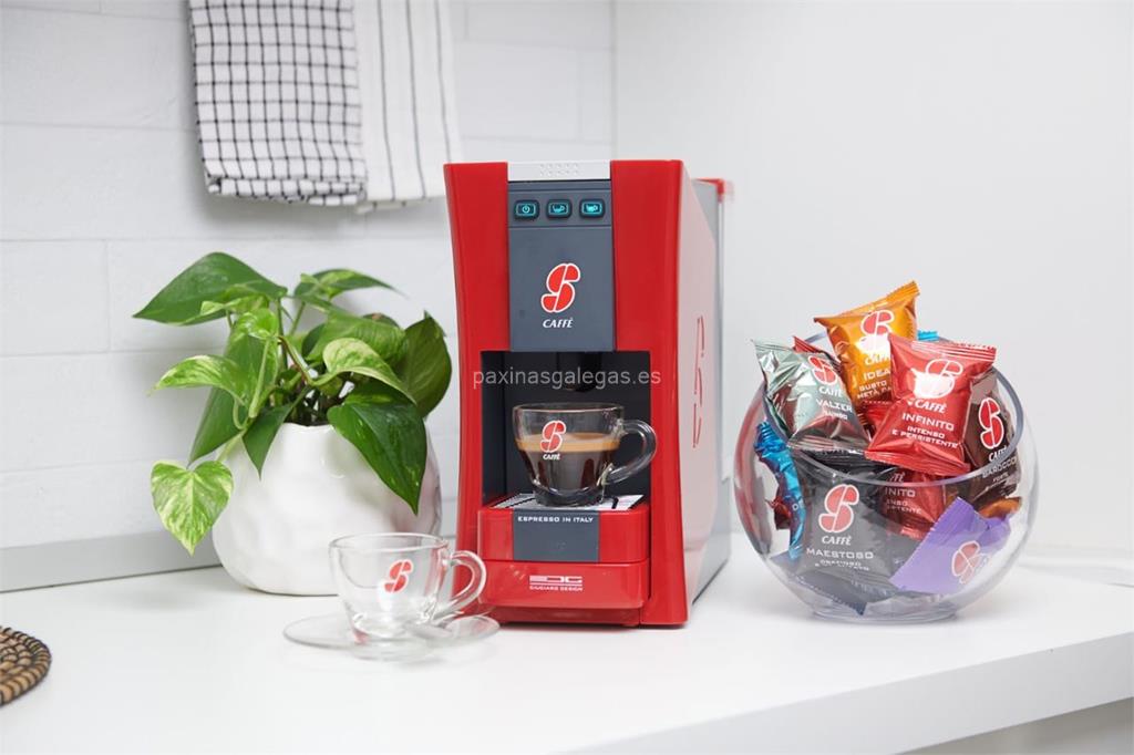 imagen principal Merka Café