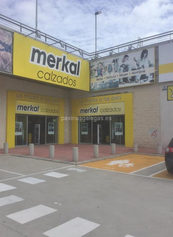 Merkal Bebe Niño 2025