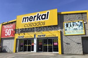 Merkal calzado 2025 infantil