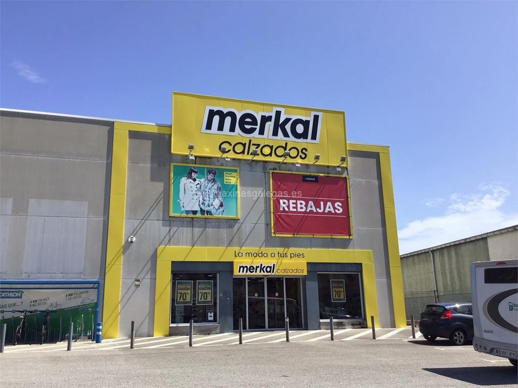 imagen principal Merkal