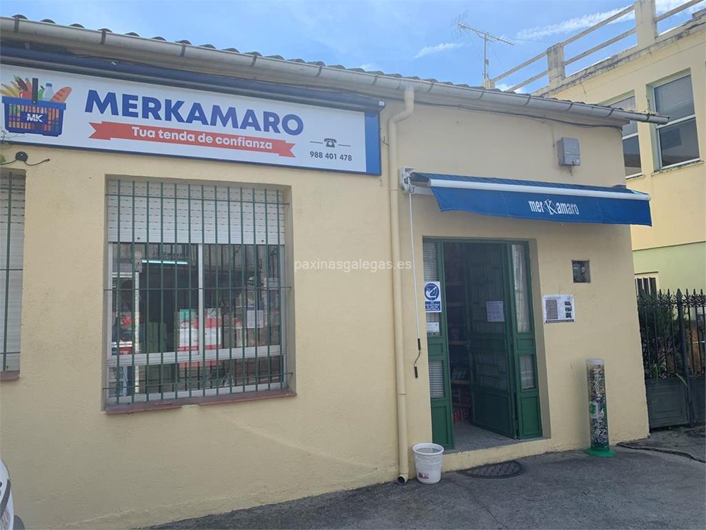 imagen principal Merkamaro