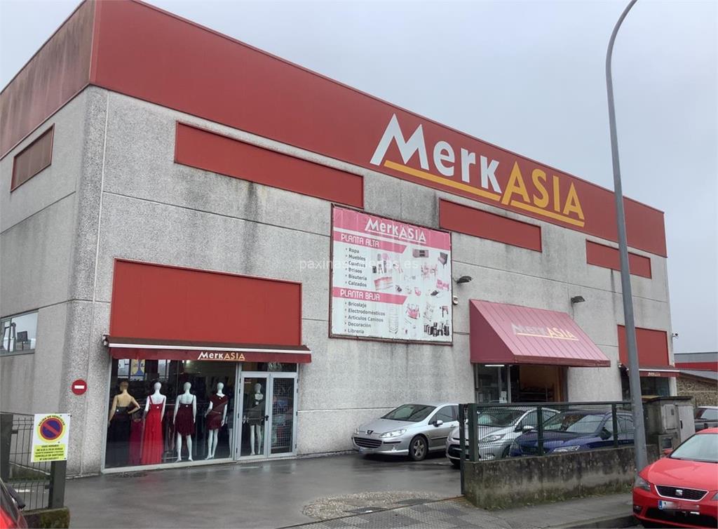 imagen principal Merkasia