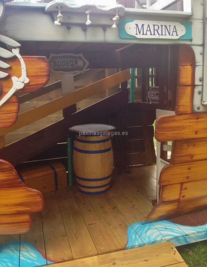 Mesón A Granxa imagen 19