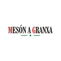 Logotipo Mesón A Granxa