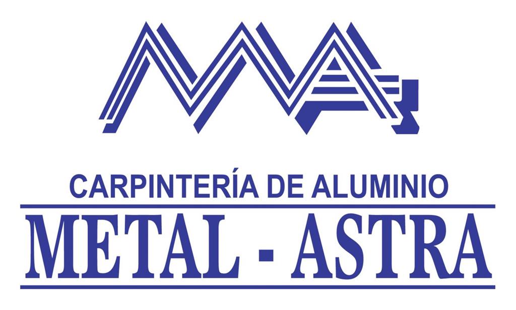 logotipo Metal-Astra