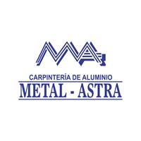 Logotipo Metal-Astra