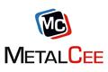 logotipo Metal Cee