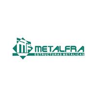 Logotipo Metalfra
