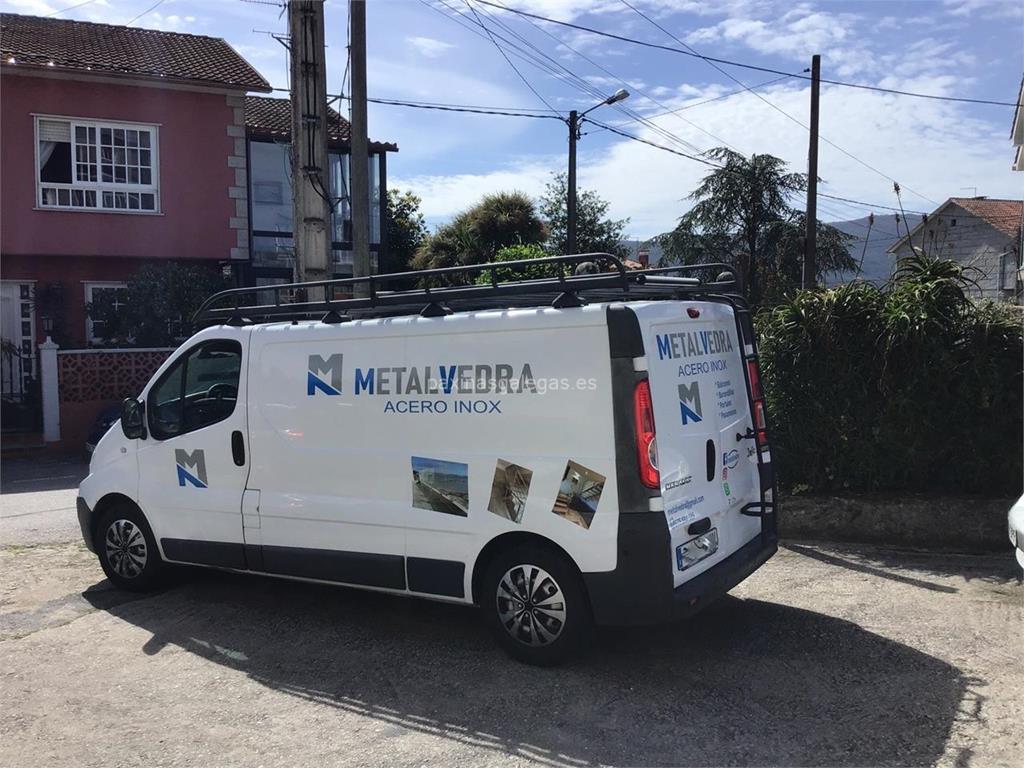 imagen principal Metalvedra