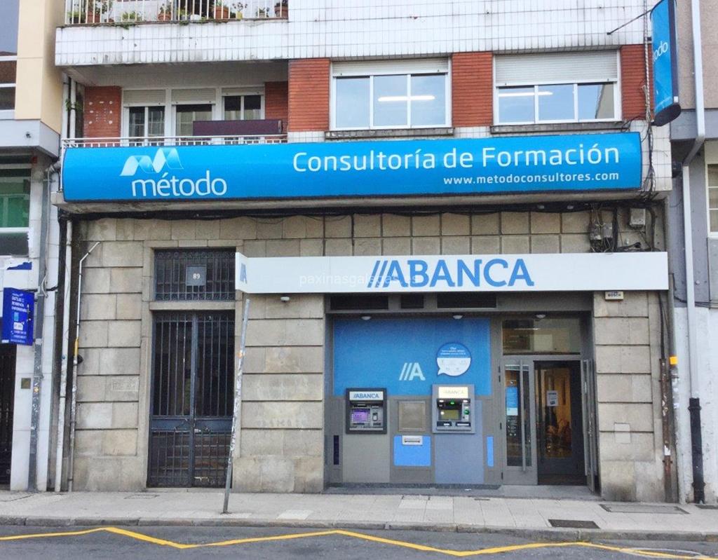 imagen principal Método Consultores