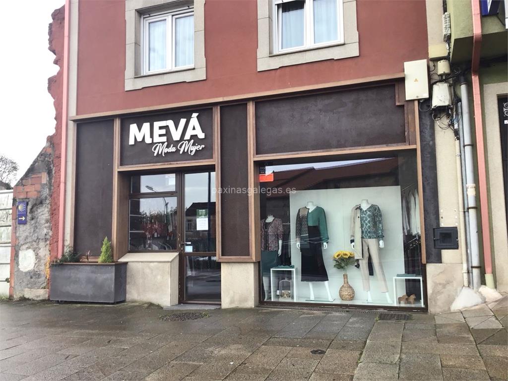 imagen principal Mevá