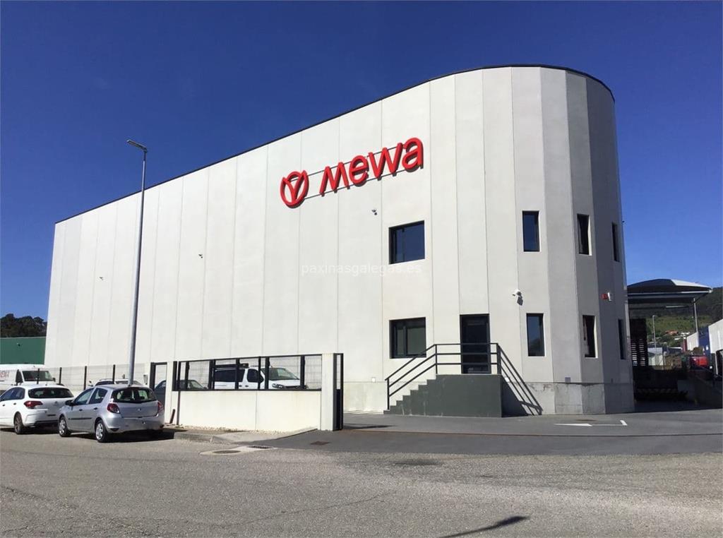 imagen principal Mewa