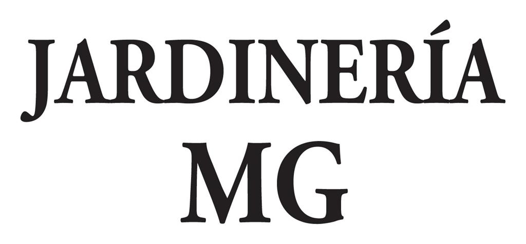 logotipo MG
