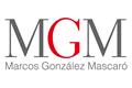 logotipo MGM