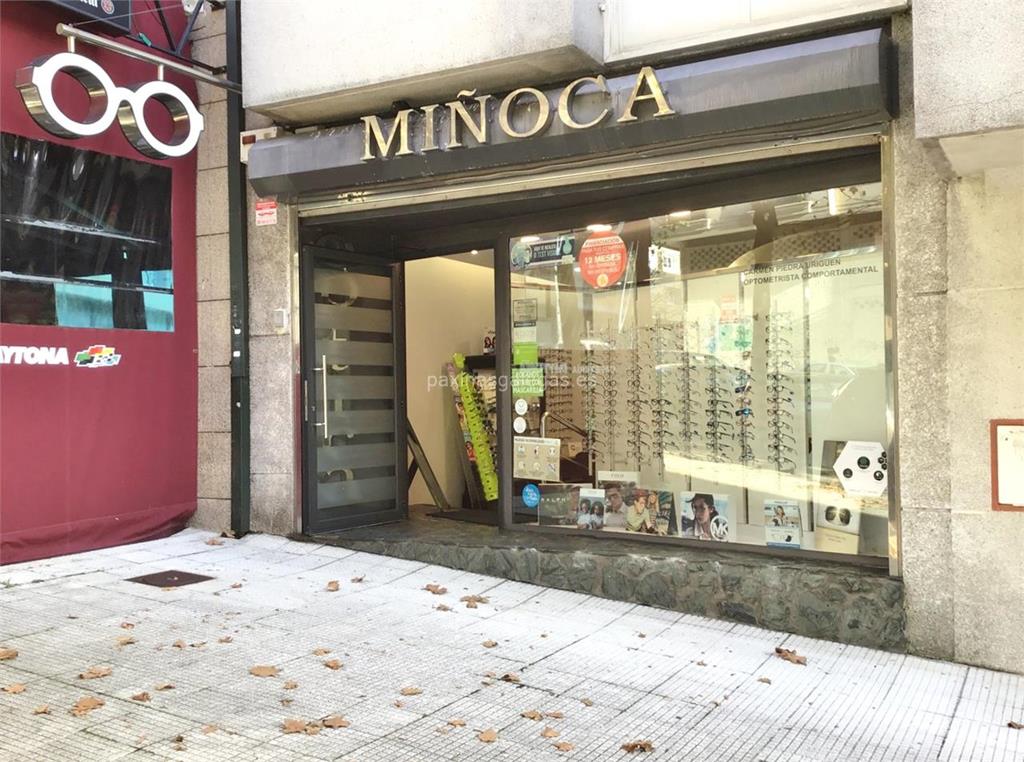 imagen principal Miñoca