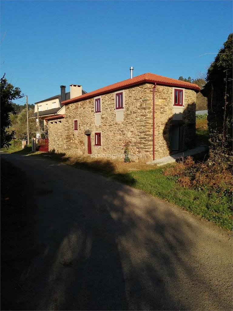 imagen principal Mi Casa de Galicia