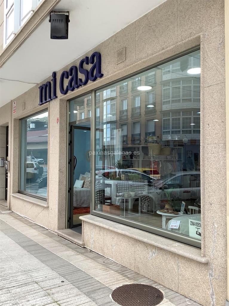 imagen principal Mi Casa