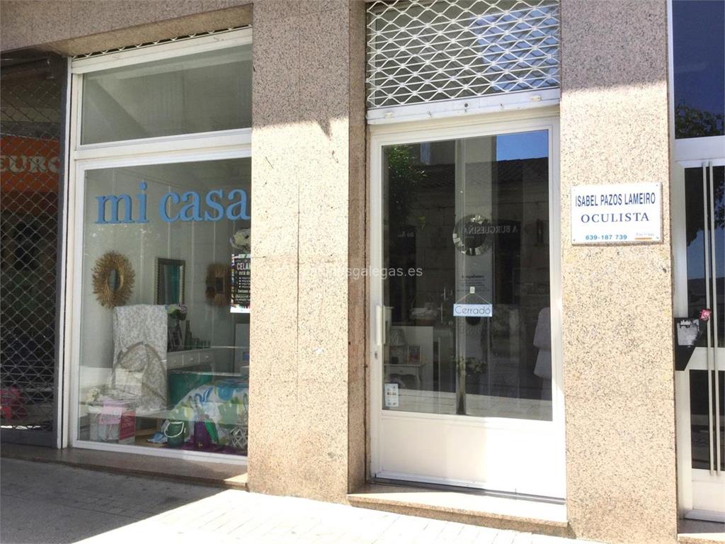 imagen principal Mi Casa