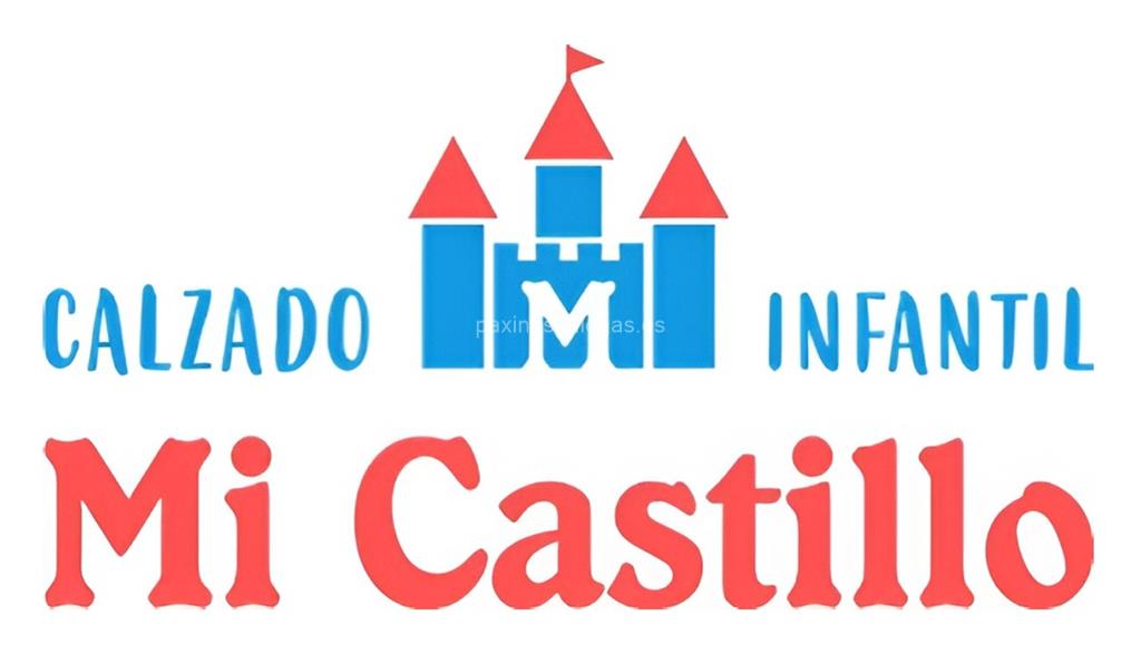 logotipo Mi Castillo