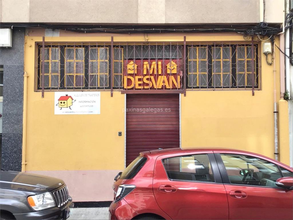 imagen principal Mi Desván