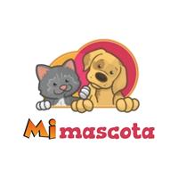Logotipo Mi Mascota Barrocás 