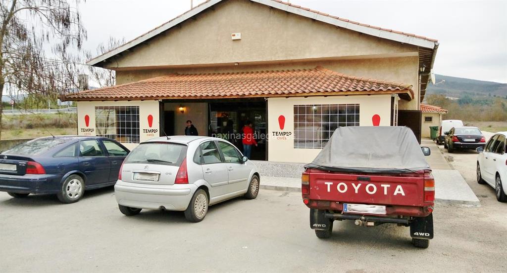 imagen principal Mi Rinconcito