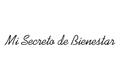 logotipo Mi Secreto de Bienestar