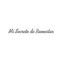 Logotipo Mi Secreto de Bienestar