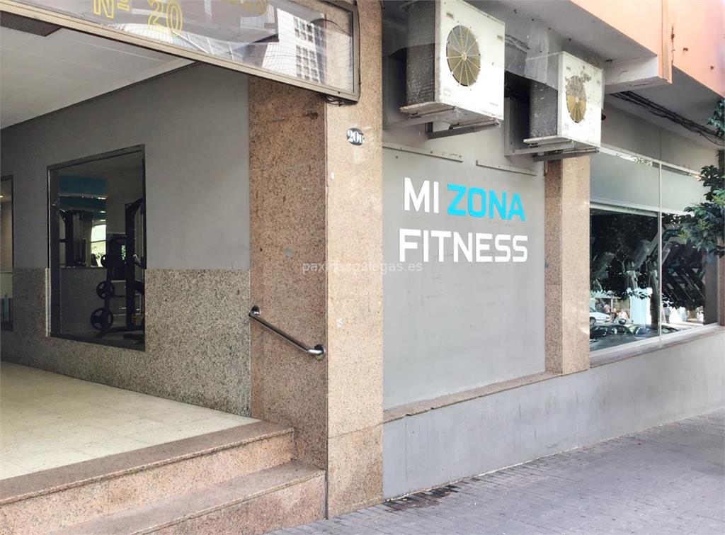 imagen principal Mi Zona Fitness