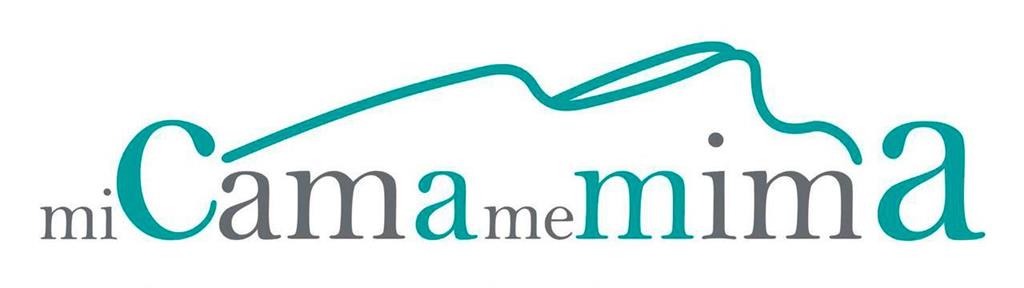 logotipo Micamamemima