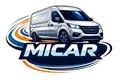 logotipo Micar