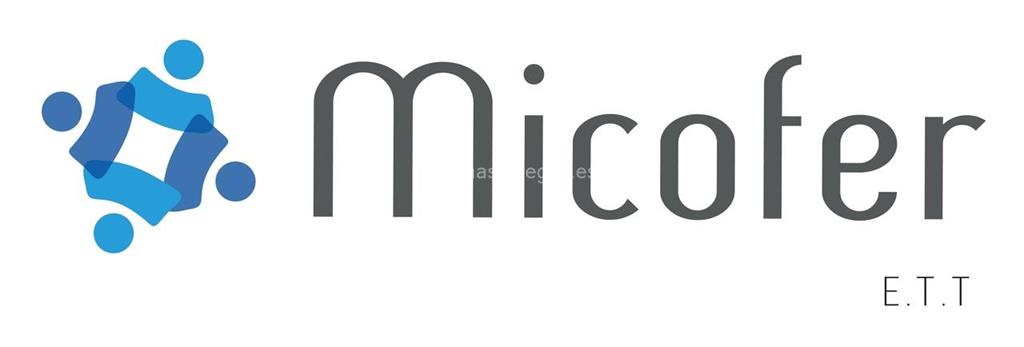 logotipo Micofer