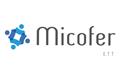 logotipo Micofer