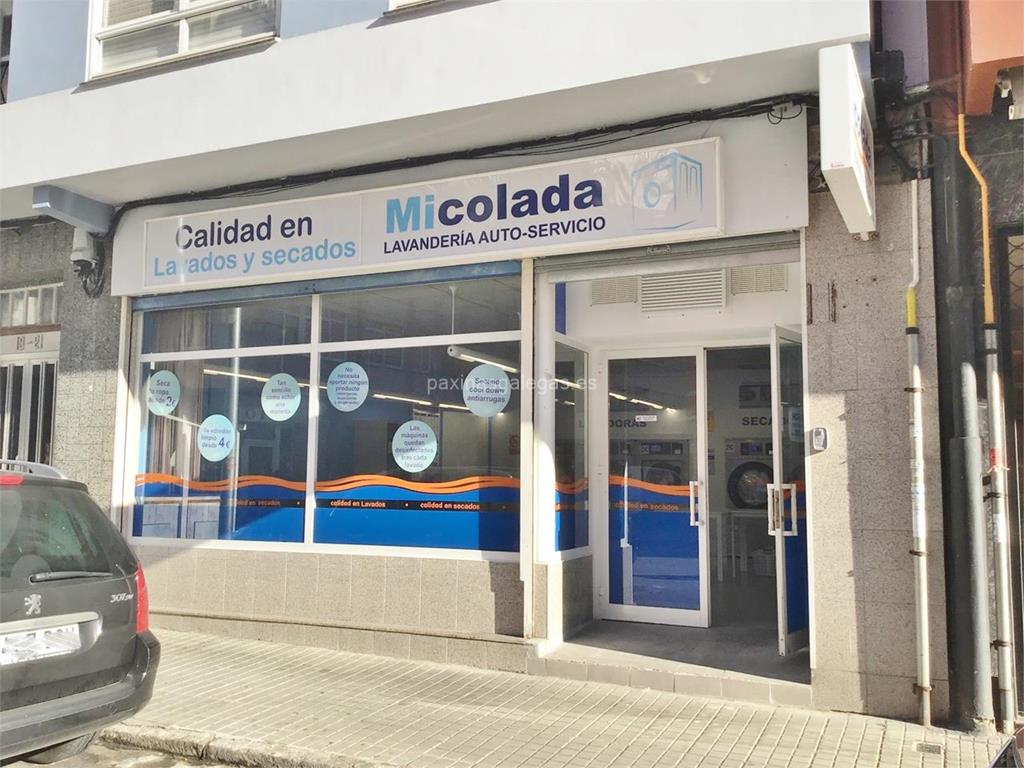 imagen principal Micolada