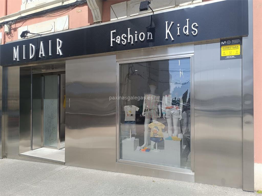 imagen principal Midair Fashion Kids