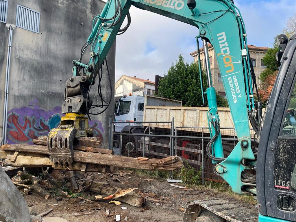 Midón Obras y Servicios imagen 11