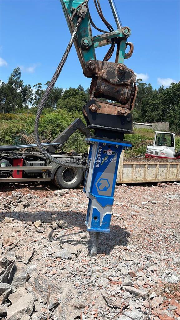 Midón Obras y Servicios imagen 12