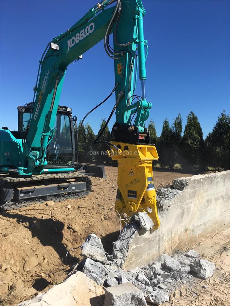 Midón Obras y Servicios imagen 17