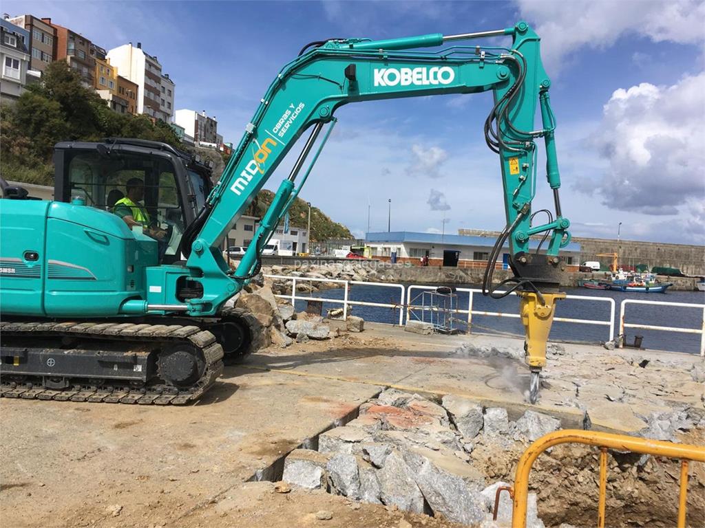 Midón Obras y Servicios imagen 6