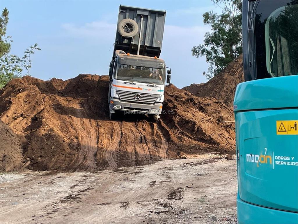 Midón Obras y Servicios imagen 10
