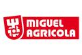 logotipo Miguel Agrícola