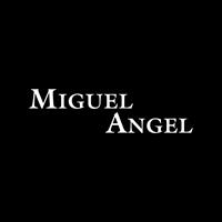 Logotipo Miguel Ángel