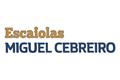 logotipo Miguel Cebreiro
