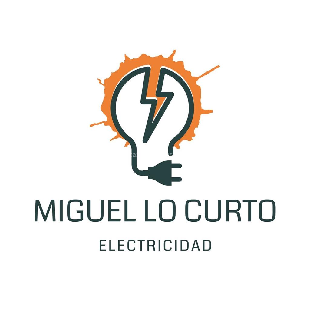 logotipo Miguel Lo Curto 