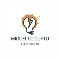 Logotipo Miguel Lo Curto 